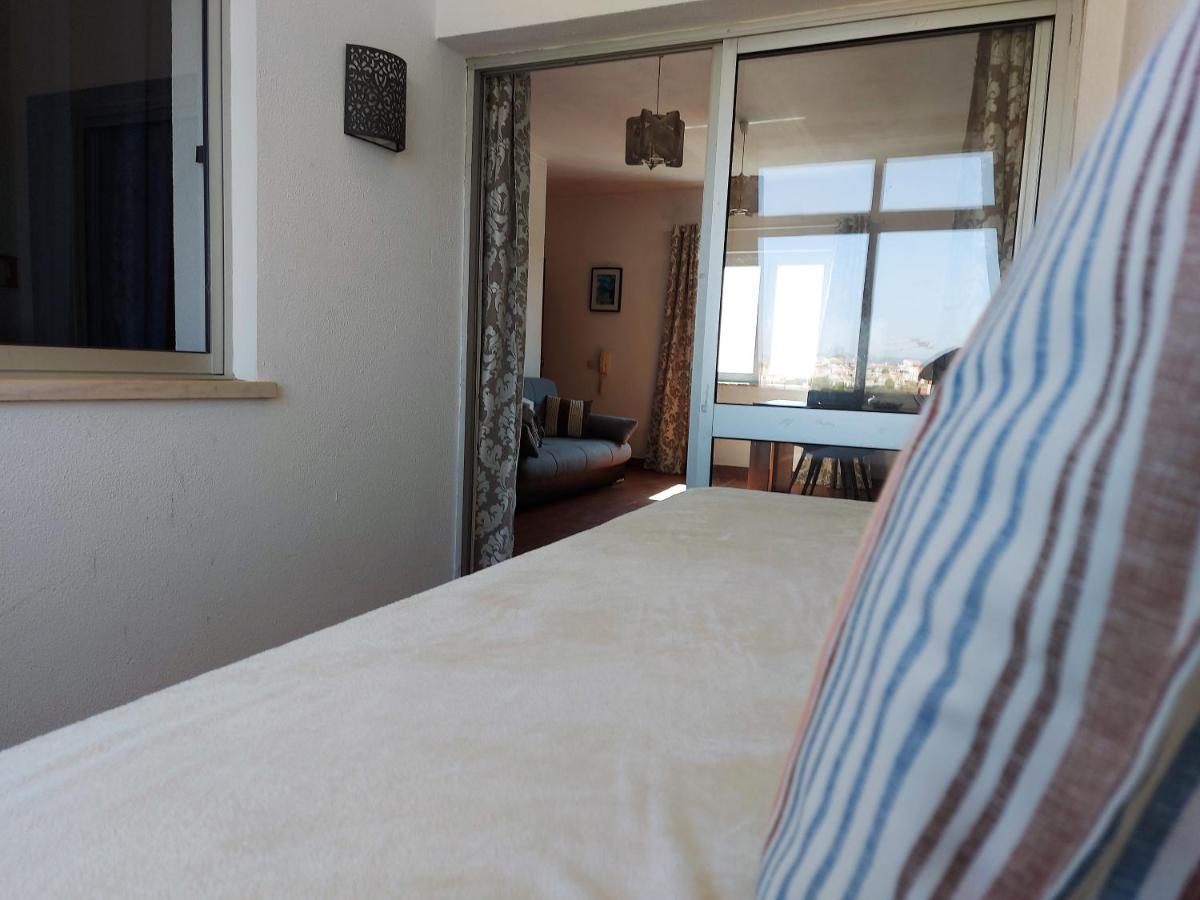 Arrifana View Flat - 2Km Praia Arrifana アルジェズール エクステリア 写真