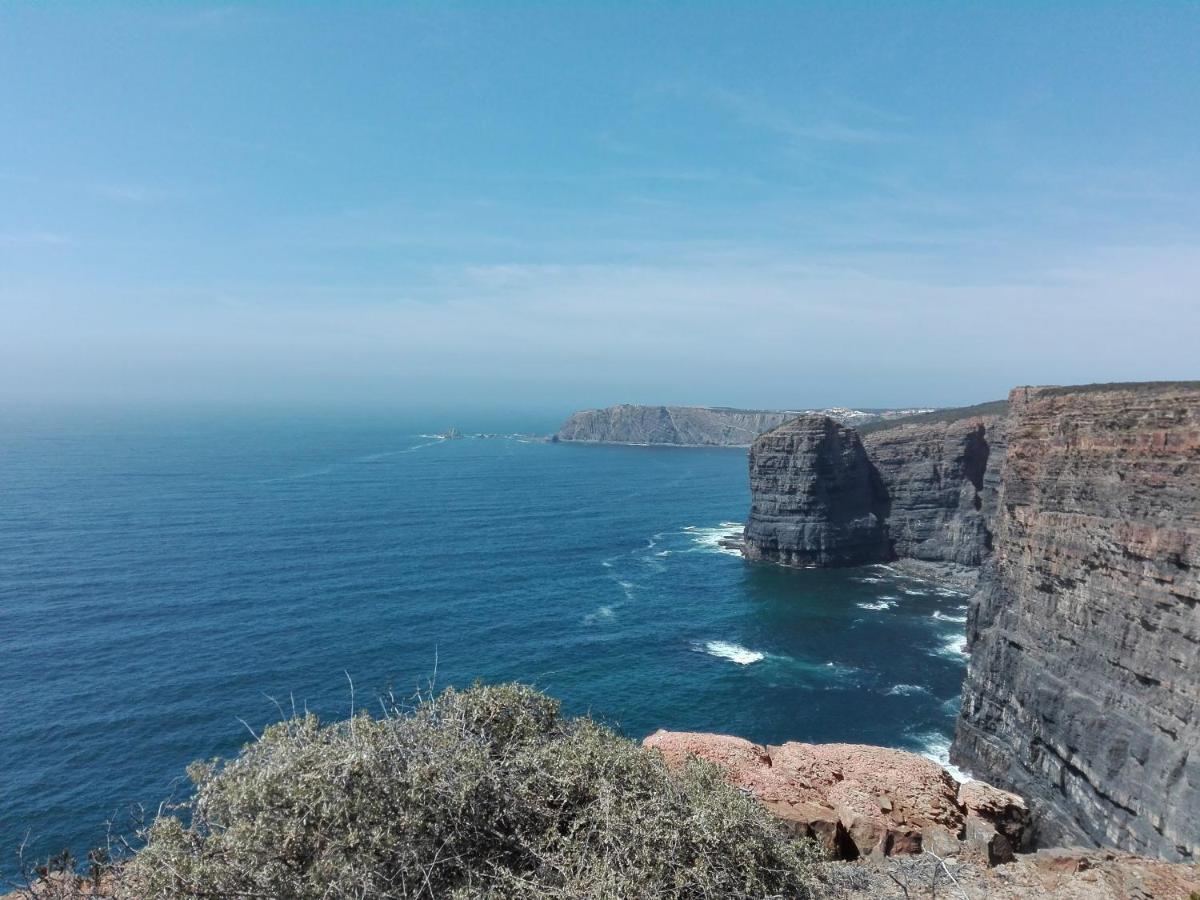 Arrifana View Flat - 2Km Praia Arrifana アルジェズール エクステリア 写真