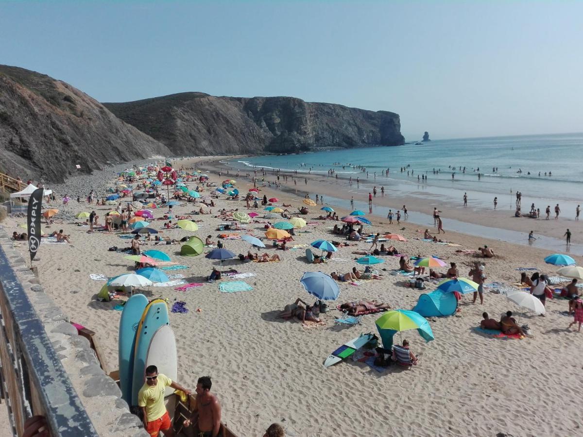 Arrifana View Flat - 2Km Praia Arrifana アルジェズール エクステリア 写真